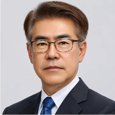 Prof. Dong-Pyo Kim