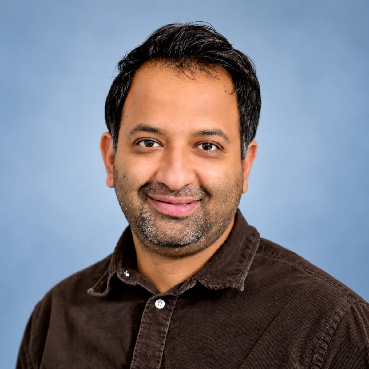 Dr. Raman Rao
